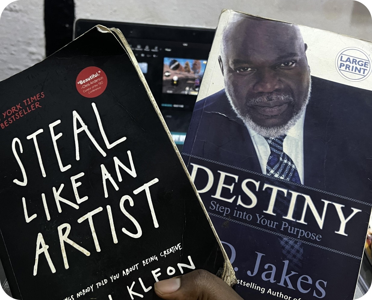 Reading